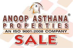  Residential Plot for Sale in Azad Nagar, Kanpur