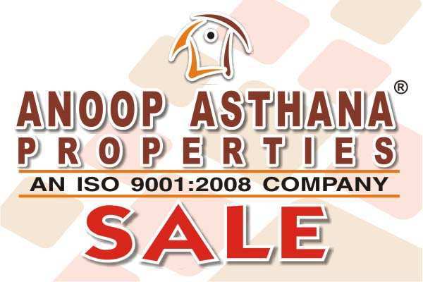 3 BHK Residential Apartment 1300 Sq.ft. for Sale in Swaroop Nagar, Kanpur