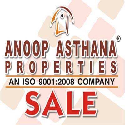 4 BHK Apartment 1400 Sq.ft. for Sale in