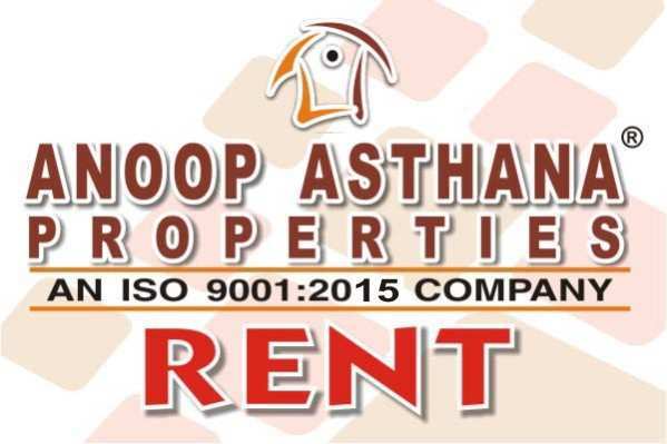 Office Space 550 Sq.ft. for Rent in Swaroop Nagar, Kanpur