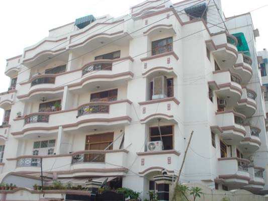 4 BHK Apartment 2400 Sq.ft. for Sale in Pandu Nagar, Kanpur