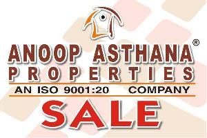  Residential Plot for Sale in Ispat Nagar, Kanpur