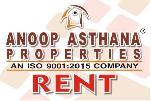 3 BHK Flat for Rent in Arya Nagar, Kanpur
