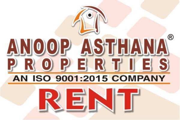 Office Space 2058 Sq.ft. for Rent in Mall Road, Kanpur