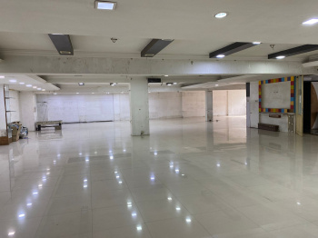  Office Space for Rent in Scheme 54, Indore