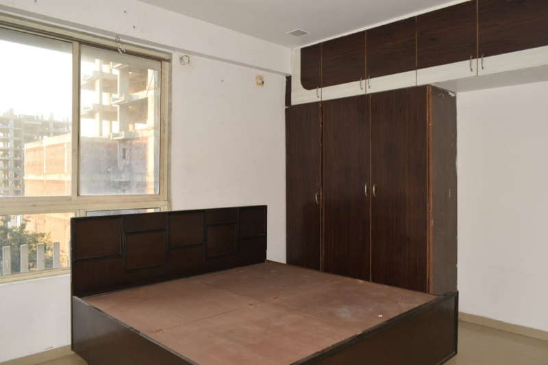 3 BHK Apartment 180 Sq. Yards for Sale in Chandkheda, Ahmedabad