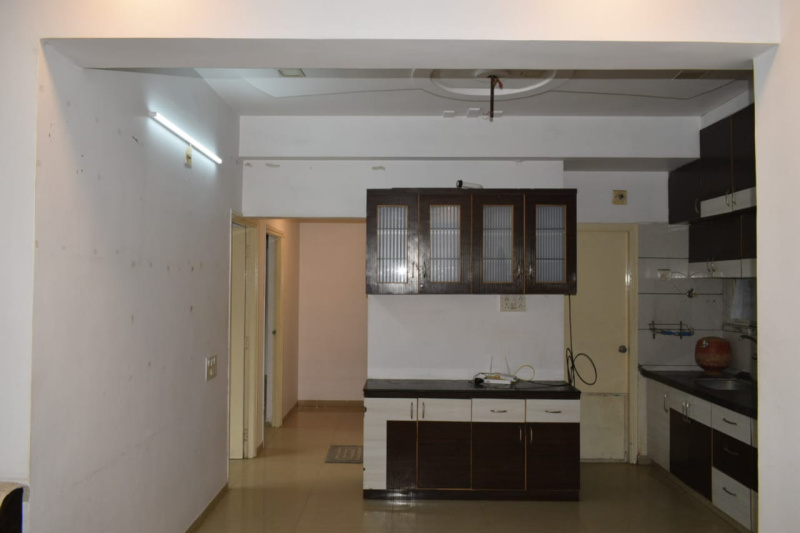 3 BHK Apartment 180 Sq. Yards for Sale in Chandkheda, Ahmedabad