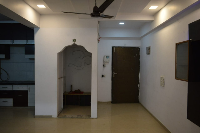 3 BHK Apartment 180 Sq. Yards for Sale in Chandkheda, Ahmedabad