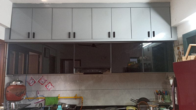 2 BHK Apartment 138 Sq.ft. for Sale in Chandkheda, Ahmedabad