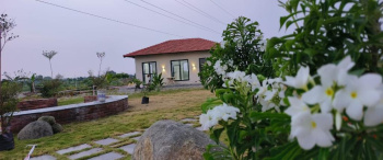 1 BHK Farm House for Sale in Shamshabad, Hyderabad