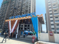 2 BHK Flat for Sale in Manjari Khurd, Pune