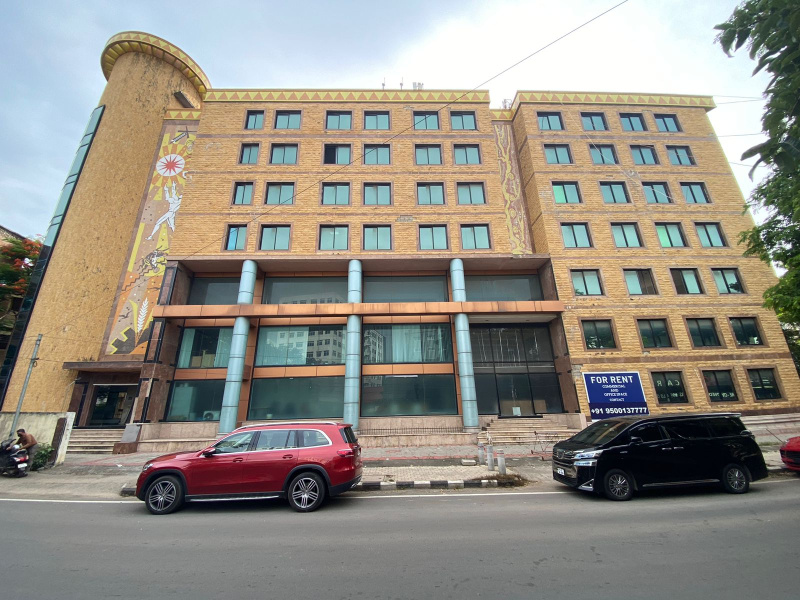 Office Space for Rent in Mount Road, Chennai (REI1187671)