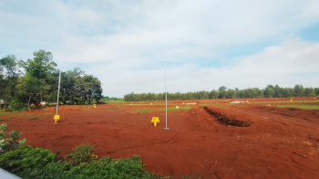  Residential Plot for Sale in Nelamangala, Bangalore