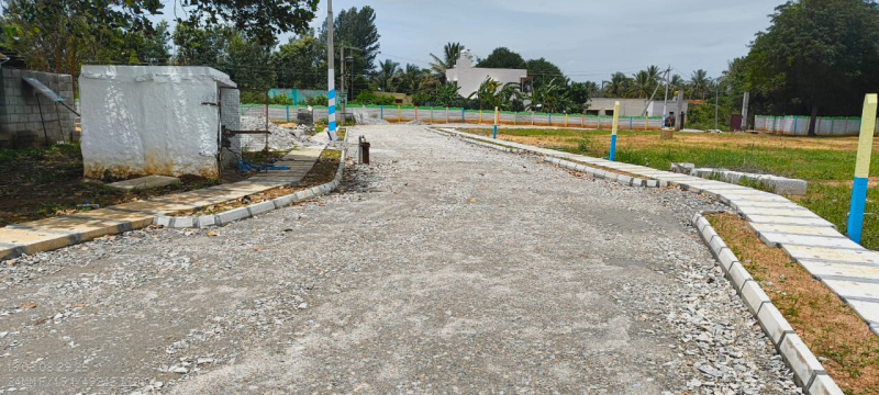 1 RK Farm House 450 Sq.ft. for Sale in Nelamangala, Bangalore