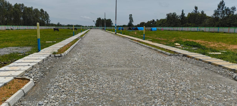 1 RK 6000 Sq.ft. Farm House for Sale in Vaddarapalya, Hennur, Bangalore