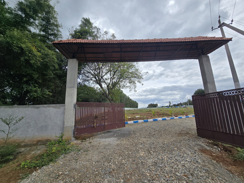 1 RK 6000 Sq.ft. Farm House for Sale in Vaddarapalya, Hennur, Bangalore