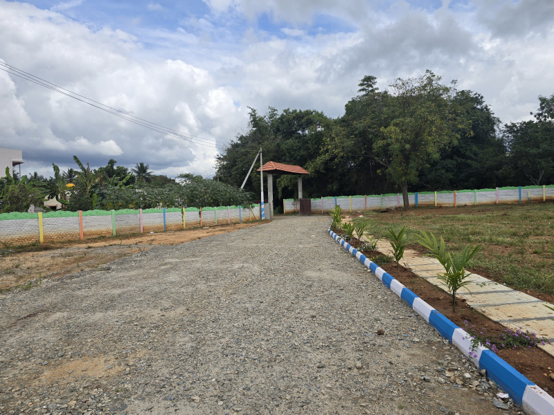 1 RK 6000 Sq.ft. Farm House for Sale in Vaddarapalya, Hennur, Bangalore