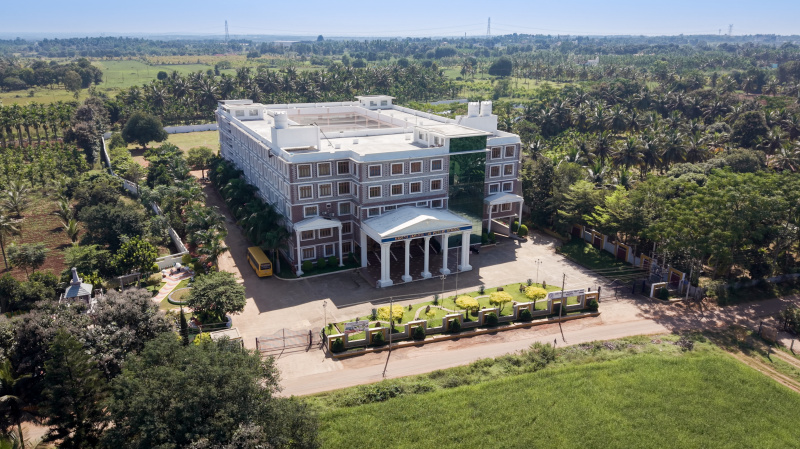 1 BHK 600 Sq.ft. Farm House for Sale in Nelamangala, Bangalore