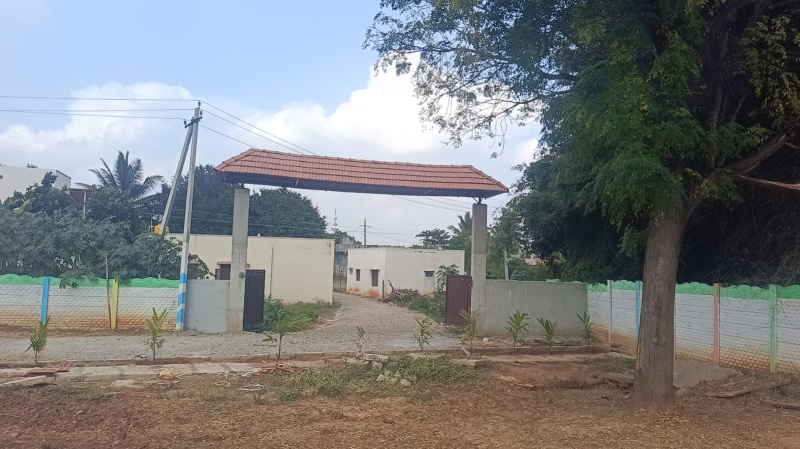 1 BHK 5990 Sq.ft. Farm House for Sale in Nelamangala, Bangalore
