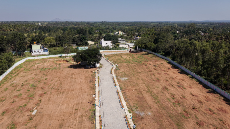 1 BHK 5990 Sq.ft. Farm House for Sale in Nelamangala, Bangalore