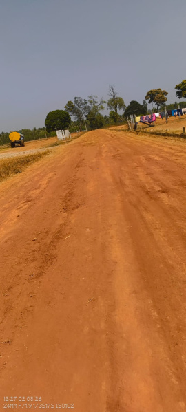  600 Sq.ft. Residential Plot for Sale in Nelamangala, Bangalore