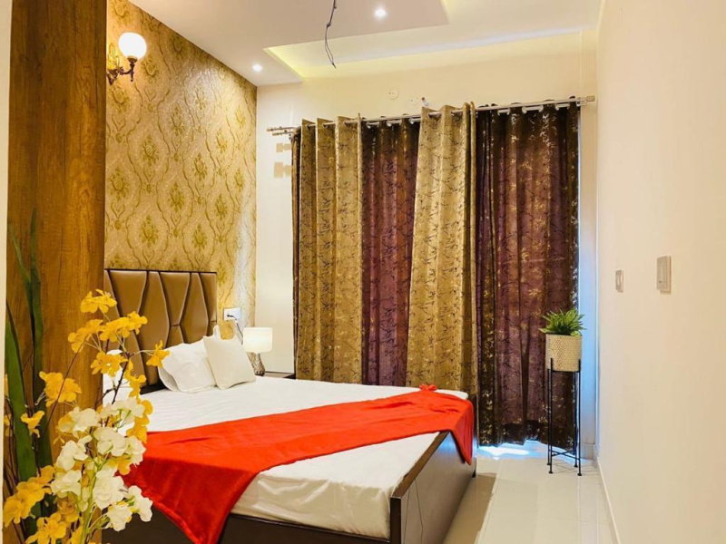 2 BHK House & Villa 900 Sq.ft. for Sale in Zaheerabad, Sangareddy