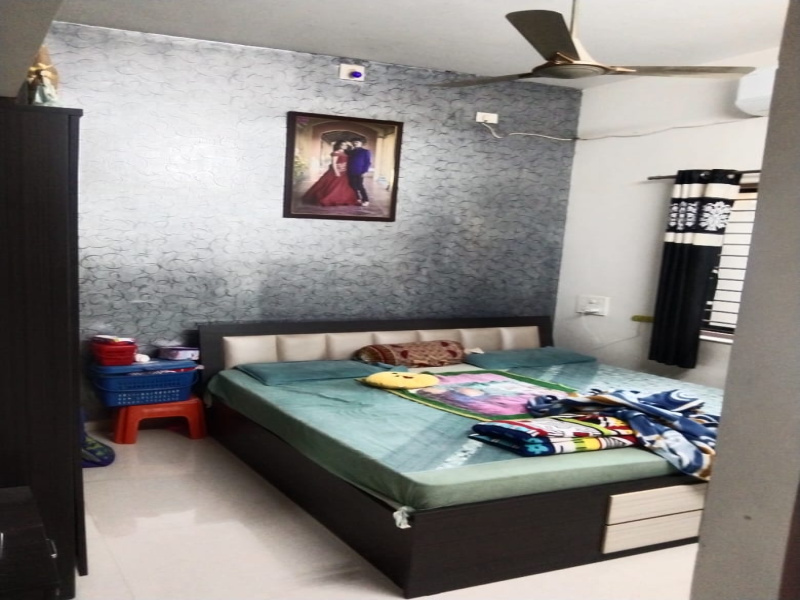 2 BHK House 266 Sq. Yards for Sale in