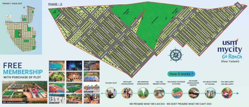  Residential Plot 350 Sq. Yards for Sale in Alapati Nagar Colony, Mehdipatnam, Hyderabad