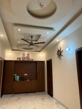 9 BHK House for Sale in Sector 118 Mohali