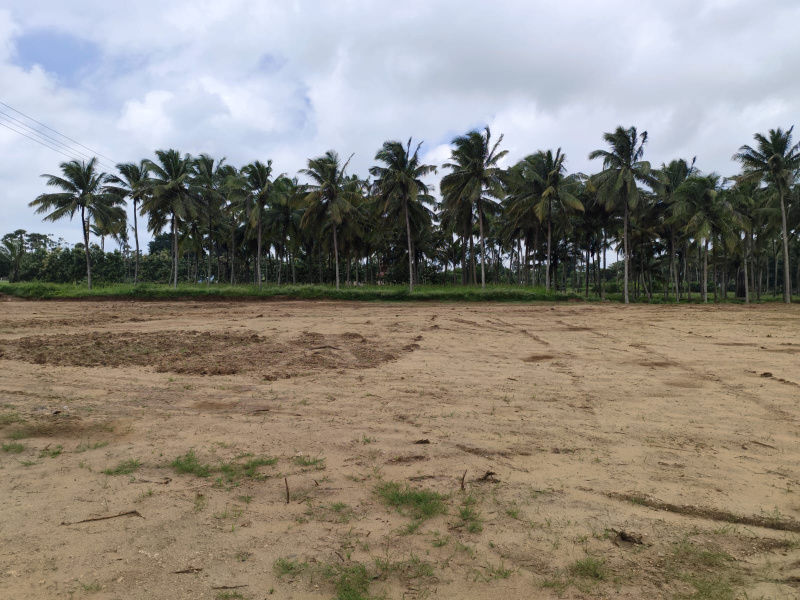  Agricultural Land 2 Acre for Sale in Myleripalayam, Coimbatore