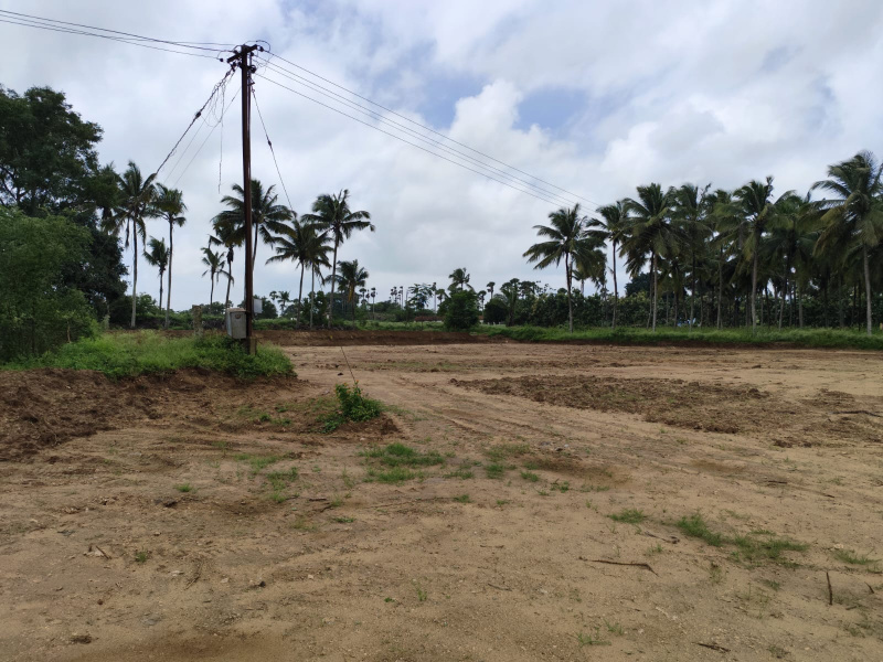  Agricultural Land 2 Acre for Sale in Myleripalayam, Coimbatore