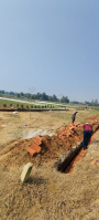  Residential Plot for Sale in Hetimpur, Kushinagar