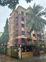 2 BHK Flat for Sale in Sector 42, Seawoods, Navi Mumbai