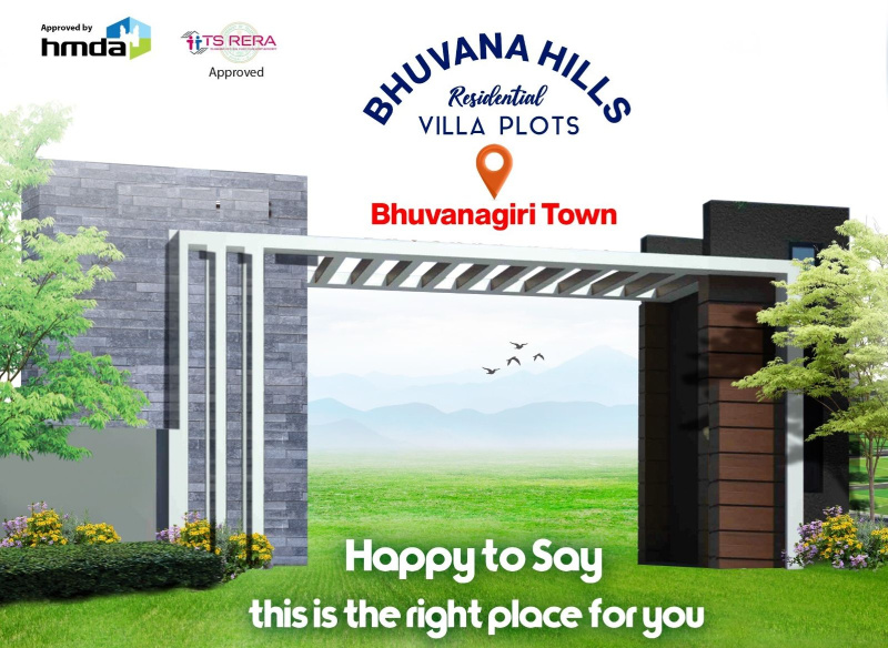  Residential Plot 150 Sq. Yards for Sale in Warangal Highway, Hyderabad