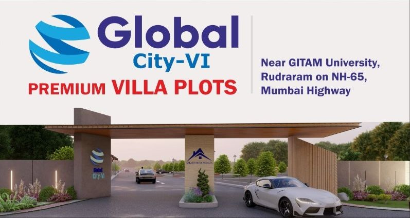  Residential Plot 167 Sq. Yards for Sale in Patancheru, Hyderabad