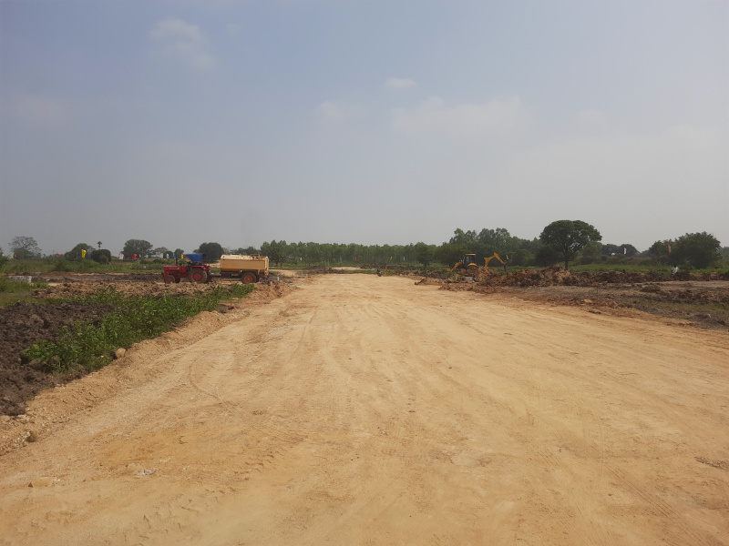  Residential Plot 200 Sq. Yards for Sale in Patancheru, Hyderabad