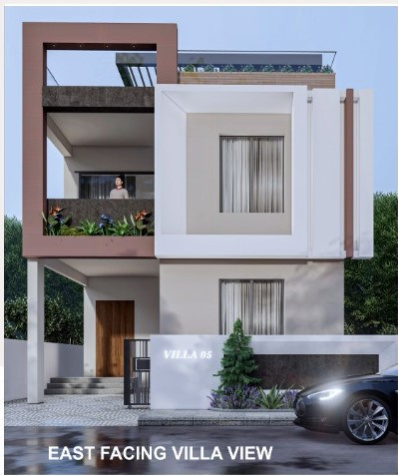 3 BHK Villa 2300 Sq.ft. for Sale in Patancheru, Hyderabad