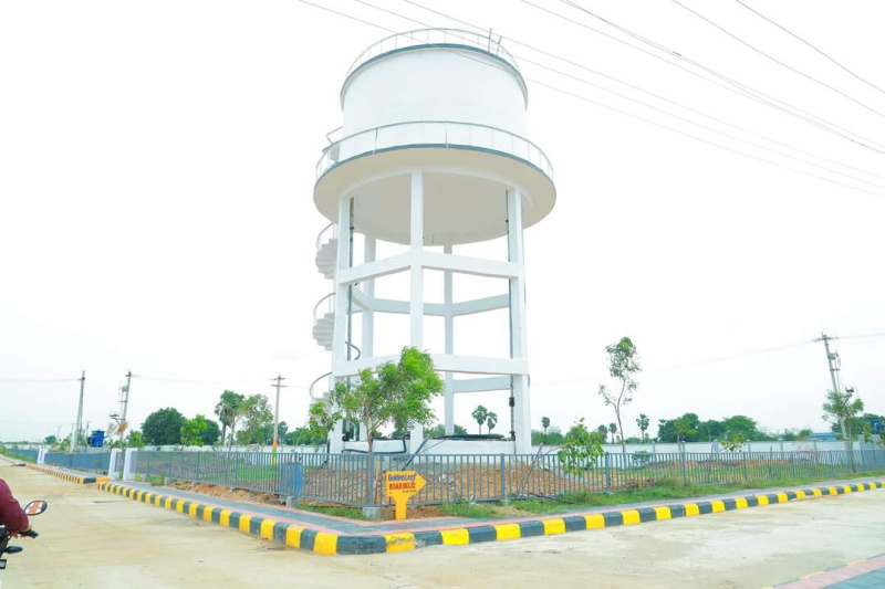  Residential Plot 150 Sq.ft. for Sale in Chotuppal, Hyderabad