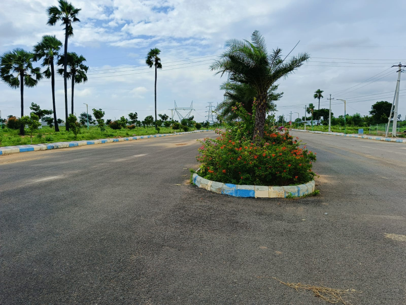  Residential Plot 200 Sq. Yards for Sale in Ghatkesar, Secunderabad