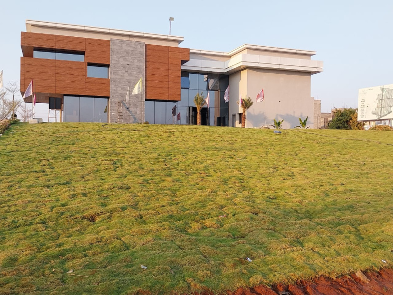  Residential Plot 183 Sq. Yards for Sale in Shamirpet, Hyderabad