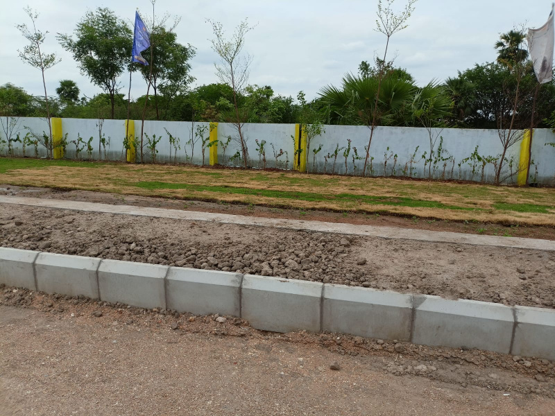  Residential Plot 167 Sq. Yards for Sale in ECIL, Hyderabad