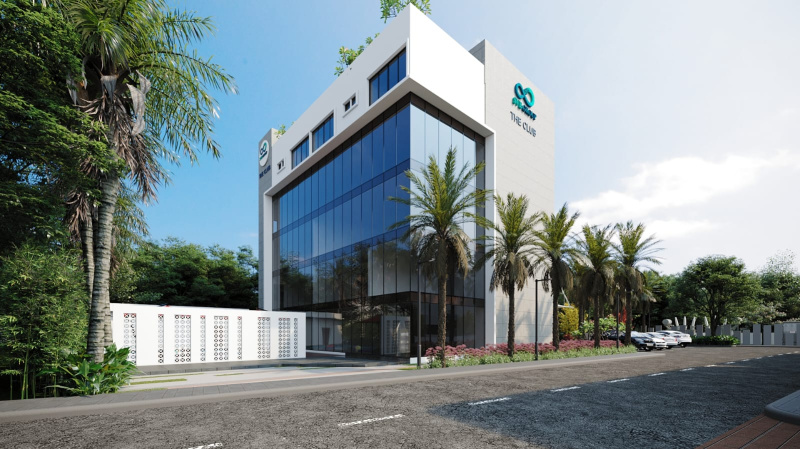 4 BHK 3400 Sq.ft. Villa for Sale in Kompally, Hyderabad