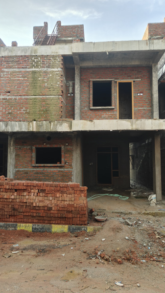 4 BHK Villa 2500 Sq.ft. for Sale in Nagaram, Hyderabad