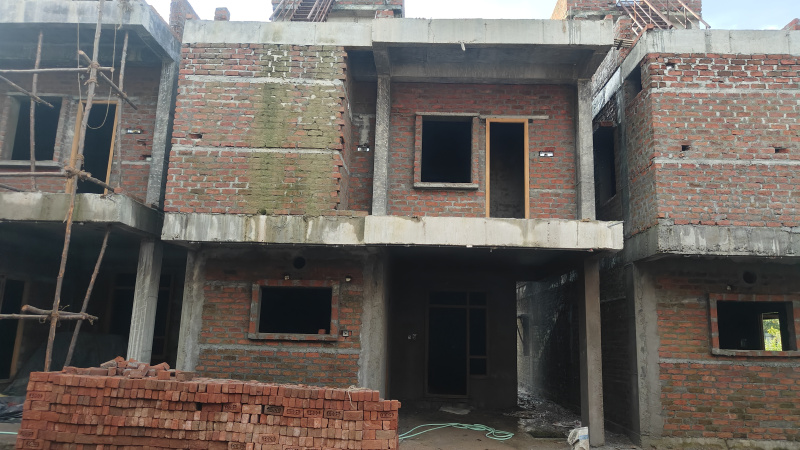 4 BHK Villa 2500 Sq.ft. for Sale in Nagaram, Hyderabad