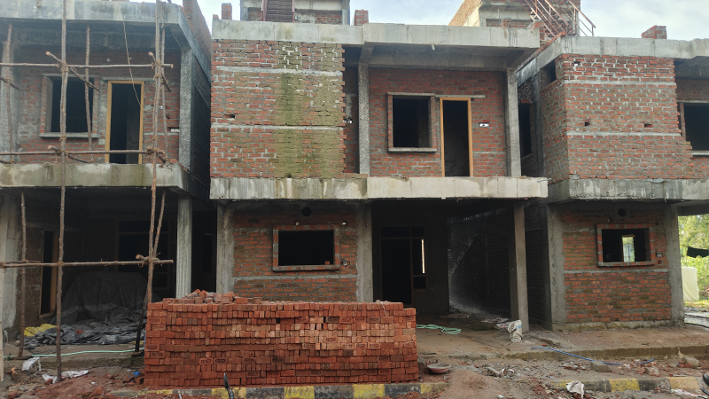 4 BHK Villa 2500 Sq.ft. for Sale in Nagaram, Hyderabad