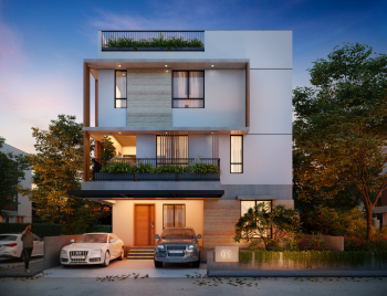 4 BHK Villa for Sale in Kompally, Hyderabad