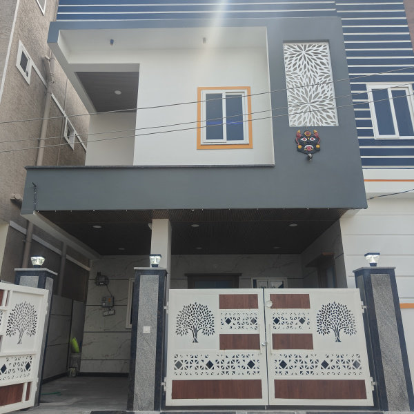 3 BHK 1900 Sq.ft. House for Sale in Nagaram, Secunderabad