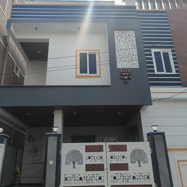 3 BHK 1900 Sq.ft. House for Sale in Nagaram, Secunderabad