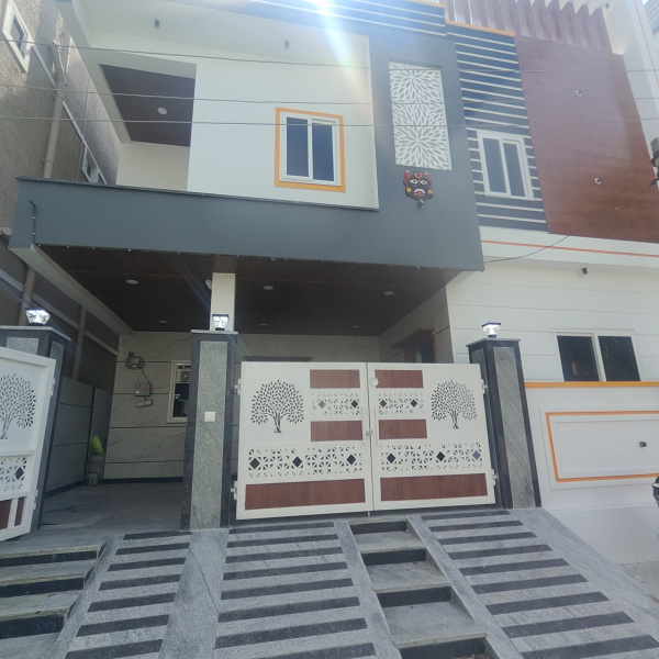 3 BHK 1900 Sq.ft. House for Sale in Nagaram, Secunderabad