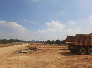  Residential Plot for Sale in Shamirpet, Hyderabad
